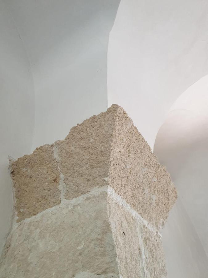 Masseria Vivi Il Salento Santa Caterina  Exterior photo